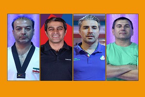 انتخاب سرمربی تیم‌ملی تکواندو به هفته آینده موکول شد
