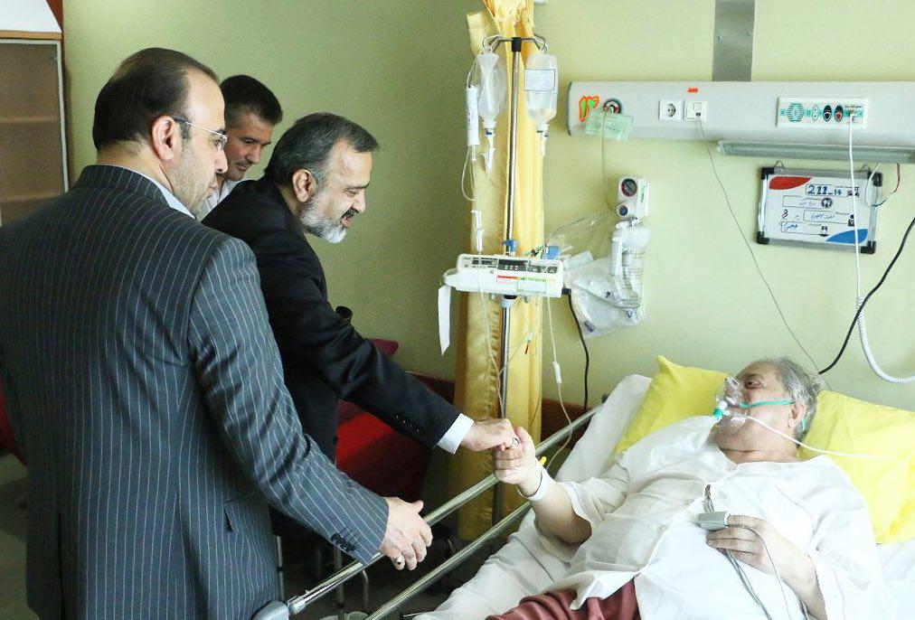 پیشکسوت فوتبال خراسان رضوی را به حال خود رها کرده اند