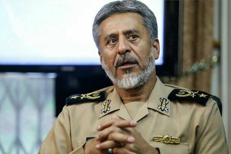 نه تنها نیروی های مسلح، بلکه &zwnj;تمام کشور امروز نیاز به مدیریت جهادی دارد