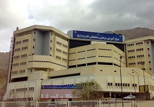 افزودن ده دستگاه دیالیز جدید به بیمارستان امام رضا کرمانشاه