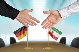 بهبود روابط علمی ایران و آلمان بعد از برجام