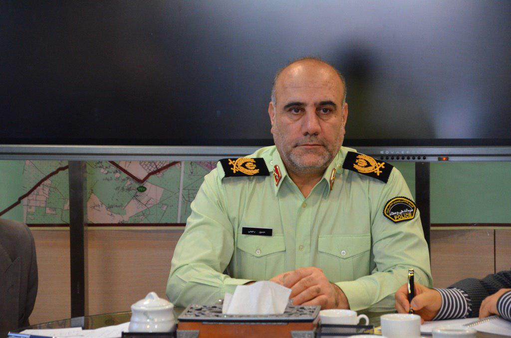 خط و نشان برای فروشندگان و سازندگان مواد محترقه/ دستگیرشدگان چهارشنبه‌سوری، عید مهمان پلیس هستند