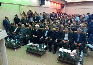 خلیل نیکشاد رئیس جدید سازمان جهاد کشاورزی استان اردبیل شد