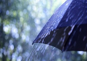 ادامه بارش‌ها در استان قزوین