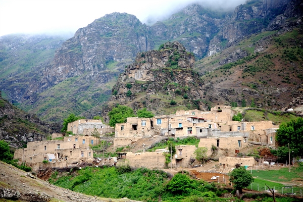 روستاهای هدف گردشگری در اردبیل آماده استقبال از مسافران نوروزی