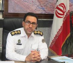 تصادف مرگبار بر اثر برخورد مینی بوس با عابر پیاده در رشت