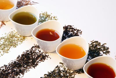 یک دمنوش خانگی برای آب كردن چربی شكم
