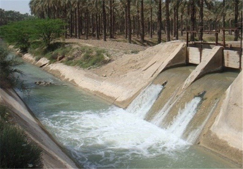 ۲۰۰۰ هزار مورد تعرض به آب های سطحی در تهران گزارش شده است