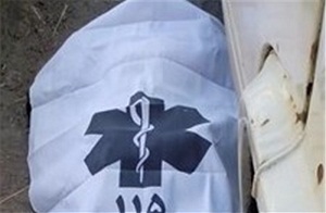 مرگ عابر و فرار راننده در عوارضی ساوه _سلفچگان