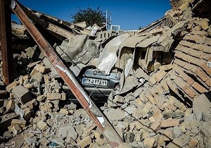 تاکنون بیش از 20 واحد در مناطق زلزله زده به چرخه تولید برگشته اند