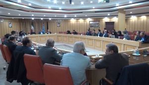 بررسی راهکار‌های تسریع در روند توسعه رشت
