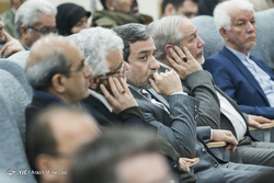 گفتگوی اختصاصی با عباس عراقچی