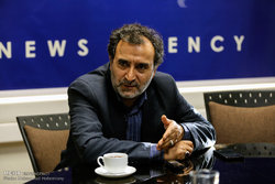 محمد دهقانی
