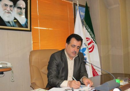 مایه حیات نیازمند نجات مایه حیات نیازمند نجات