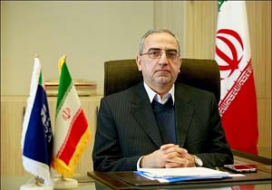 ایران توان تولید سالانه ۴۰۰ میلیارد مترمکعب گاز را دارد