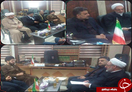 حفاظت از منابع طبیعی نشان دهنده دینداری است
