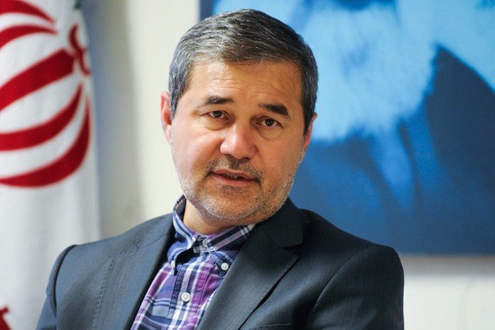 نامور مطلق هم از میراث فرهنگی رفتنی شد؟