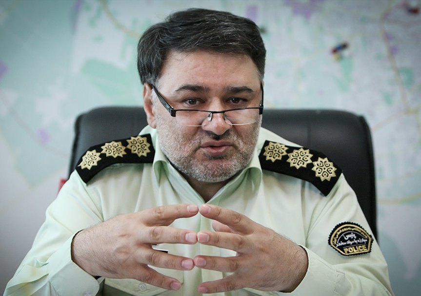 کشف ۳۰ کیلو تریاک از و دستگیری ۴ قاچاقچی