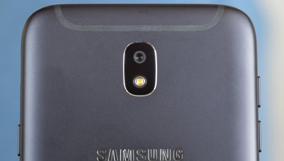 بنچمارک گوشی Galaxy J6 سامسونگ فاش شد +تصویر