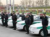 افزایش گشت های خودرویی و پیاده در نقاط جرم خیز دهلران