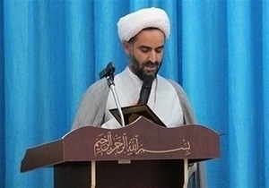 زمانی ارزشمند هستیم که ولایت مدار باشیم نه ولایت شعار