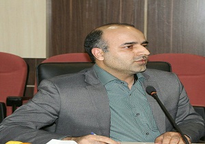 توزیع ۱۷ تن کالای تنظیم بازار در بافق