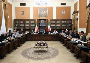 6 بند از لایحه بودجه 97 مغایر با سیاست های کلی نظام اعلام شد