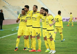 2 مربی به کادرفنی نفت نوین تهران اضافه شدند