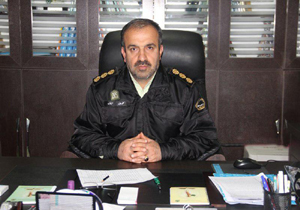 انهدام باند ۴ نفره سرقت در قائم شهر