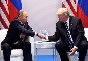 پیش‌بینی سفیر آمریکا در روسیه درباره بهبود روابط دو کشور در سال ۲۰۱۸
