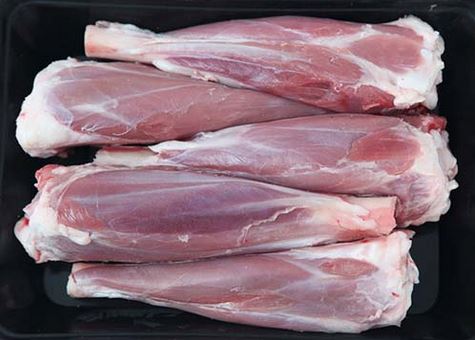 نرخ مصوب ماهیچه گوسفندی در میادین میوه و تره بار