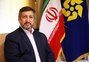 برتری مدیرکل مرکز فارس در مراکز کل کشور