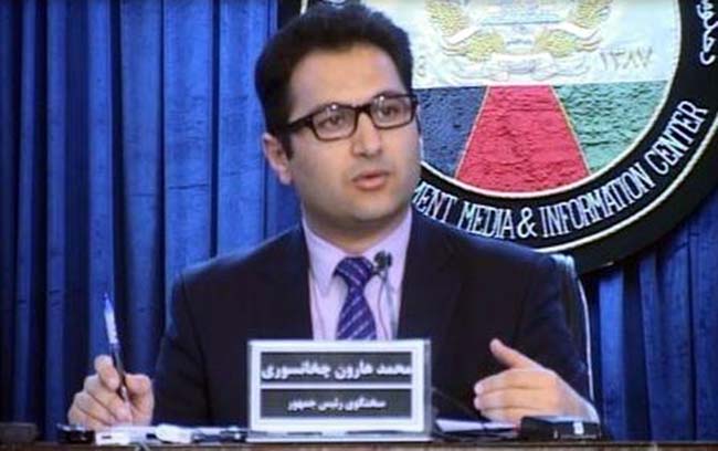 واکنش افغانستان به اعلام آمادگی طالبان برای مذاکره مستقیم با آمریکا