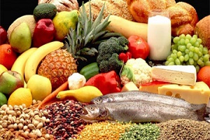 خوراکی ها استثنایی که متخصصان تغذیه در یخچال خود دارند
