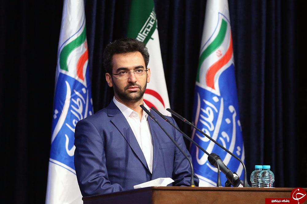 در نوآوری و خلاقیت فرقی بین زن و مرد نیست/از هیچ زنی اختلاس، فساد یا تبانی ندیده&zwnj;ام