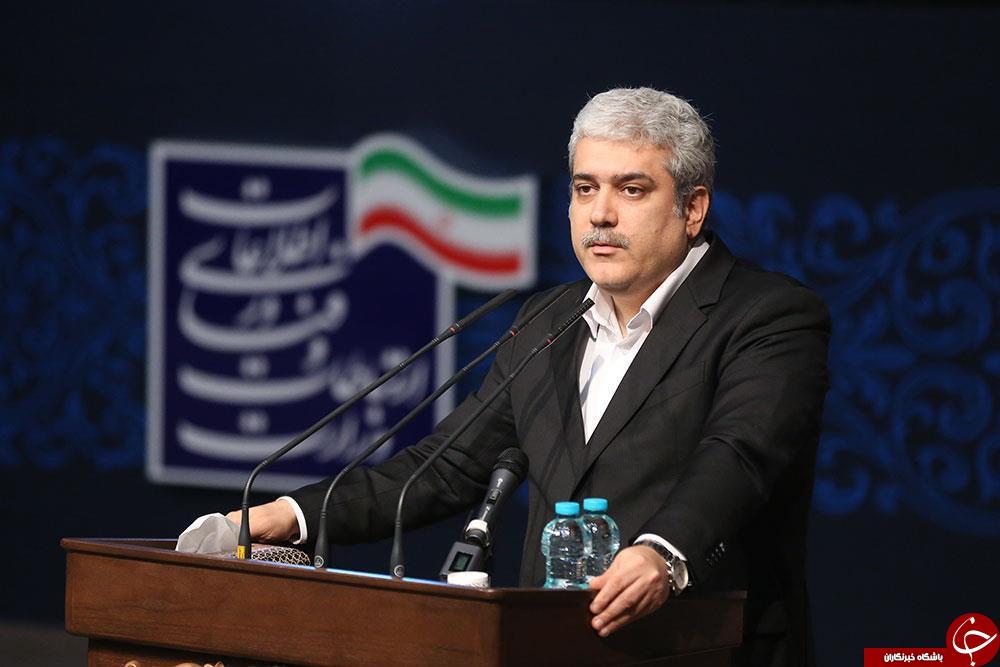 در نوآوری و خلاقیت فرقی بین زن و مرد نیست/از هیچ زنی اختلاس، فساد یا تبانی ندیده&zwnj;ام