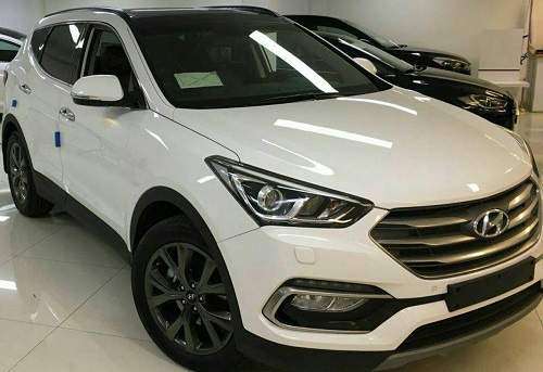 جدول قیمت خودروهای داخلی/ارزانی ۴۰ میلیونی سانتافه در یک هفته