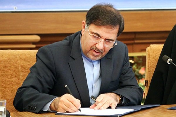 آخوندی یکی از معاونان خود را در آستانه استیضاح برکنار کرد