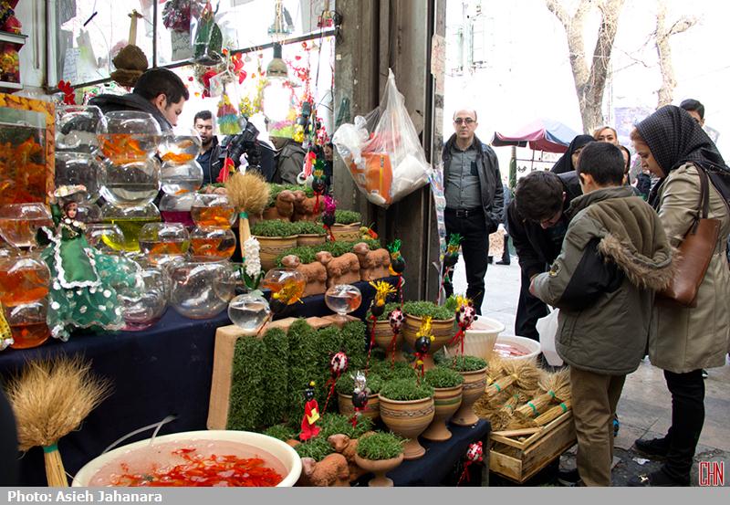 توصیه های پلیس آگاهی ناجا برای خرید آخر سال