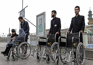 قرار گرفتن اطلاعات سفرها به‌طور کامل در اختیار زائران