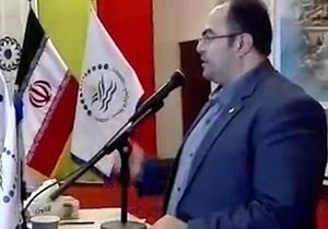 شوخی زشت شهردار بابلسر با مصدومیت شدید و خطرناک پادوانی  +فیلم