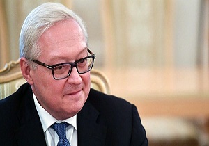 گفتگوی ریابکوف با اشمید با محوریت برجام