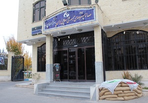 عیدانه صدا و سیمای سمنان به مخاطبان در نوروز97