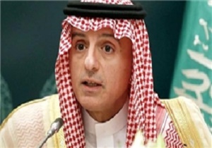 الجبیر مدعی شد: نباید به بهانه آزادی بیان به ادیان و مذاهب اهانت کرد
