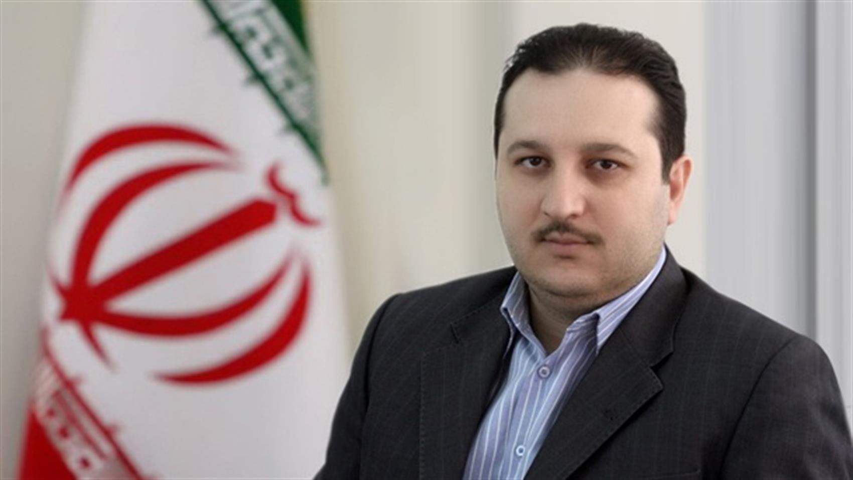 معاون توسعه مدیریت و امور پشتیبانی سازمان فناوری اطلاعات منصوب شد