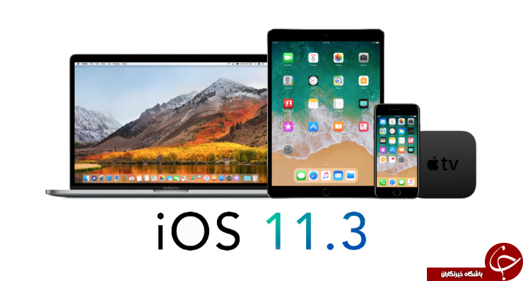 یک پیام تک&zwnj;حرفی می&zwnj;تواند هر سیستم&zwnj;عامل اپل شامل iPhone، iPad یا Mac را از کار بیندازد