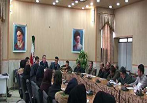 طرح ساماندهی پسماند روستایی در مهاباد