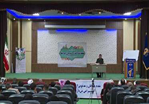 برگزاری کارگاه توانمندسازی ائمه جماعات جنوب آذربایجان غربی