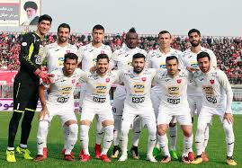 ترکیب احتمالی پرسپولیس برای دربی ۸۶