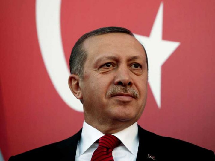 اردوغان همکاری بیشتر الجزایر را برای بهبود روابط تجاری با ترکیه خواستار شد
